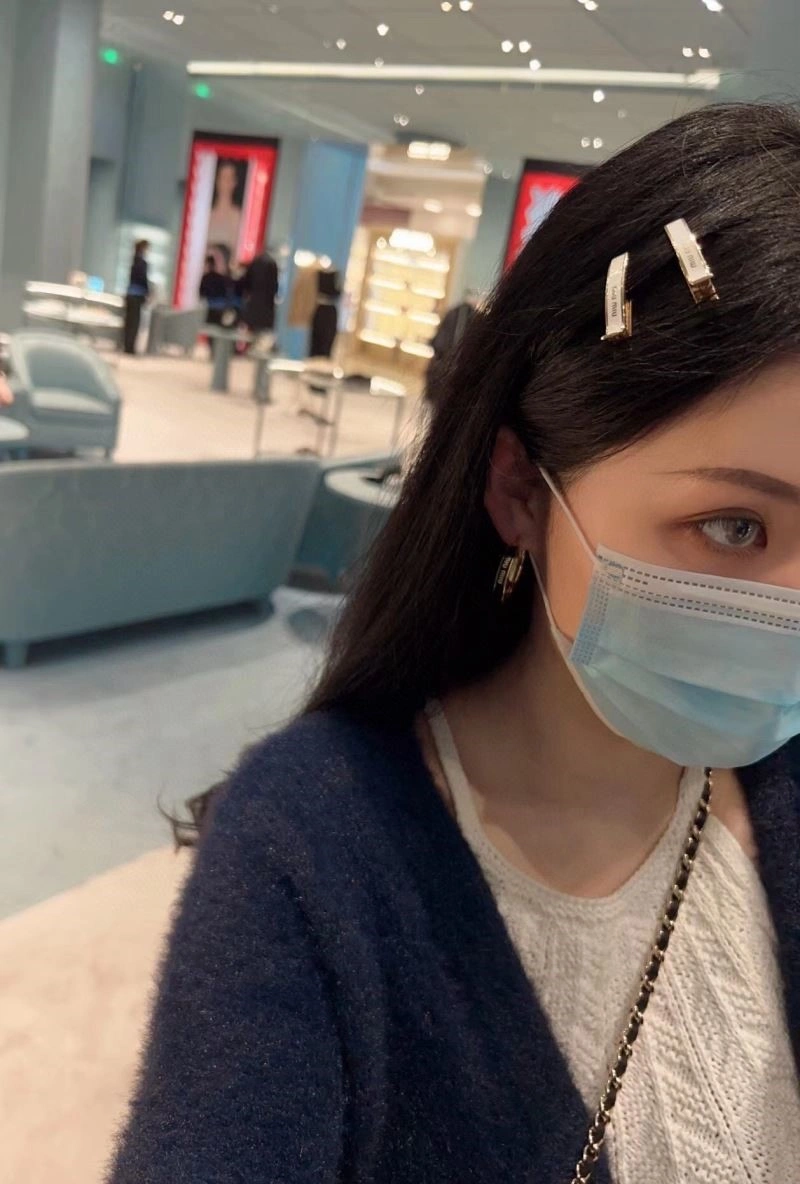 HighPerformance Miu Miu Hairpins 209164