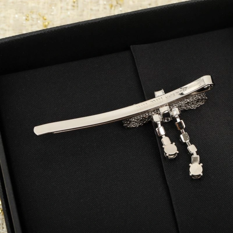 Sleek Miu Miu Hairpins 209158