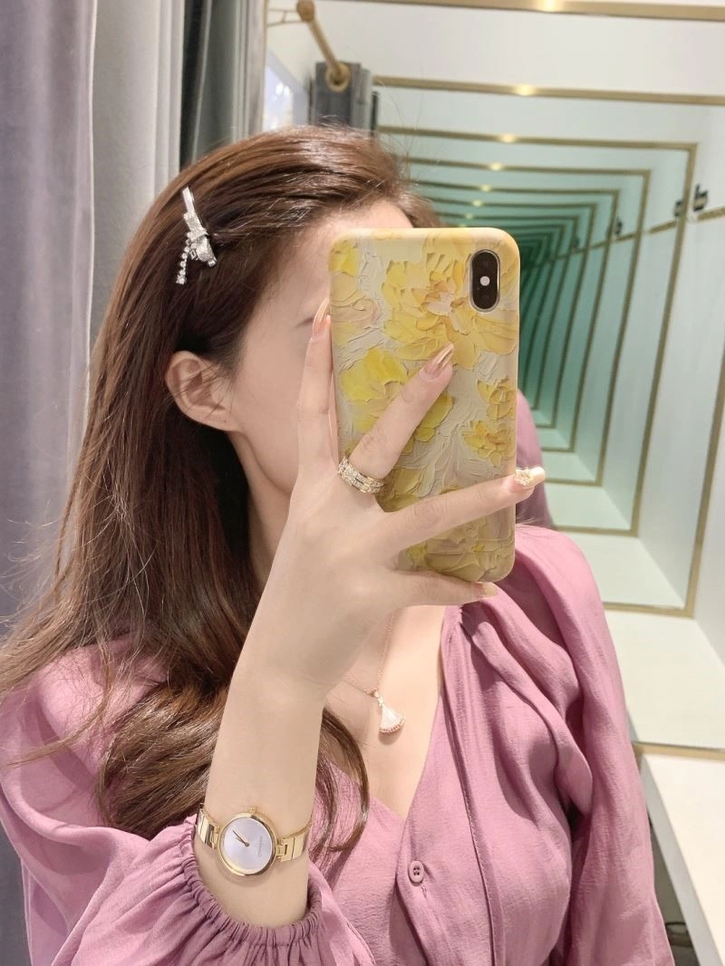 Sleek Miu Miu Hairpins 209158
