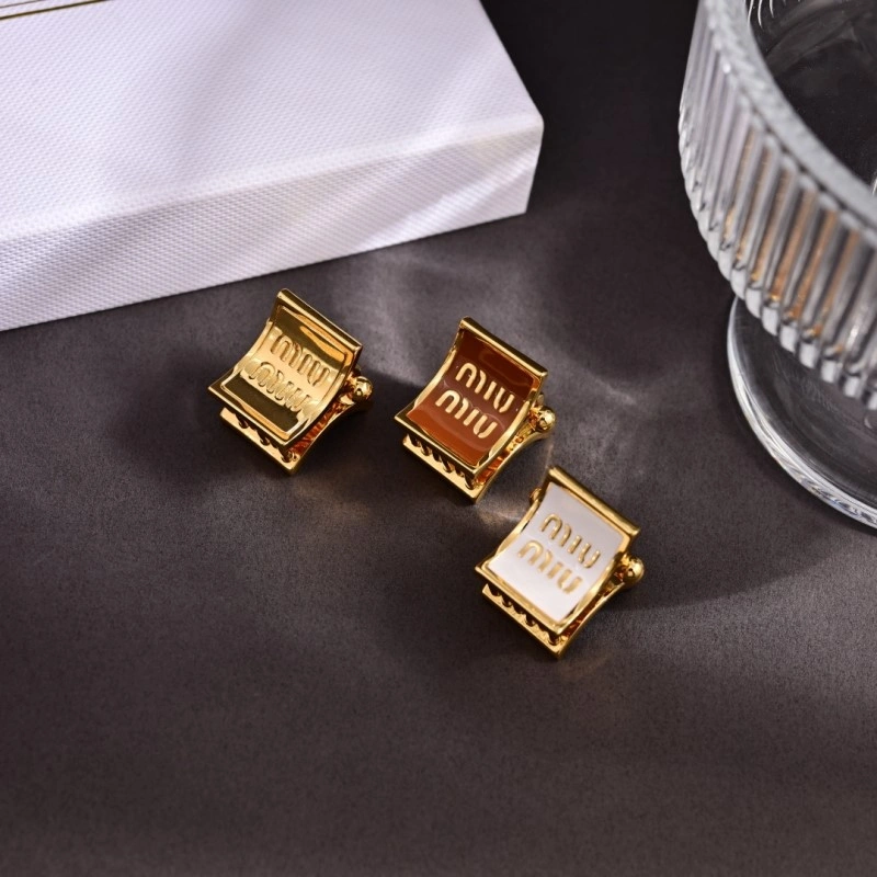 Miu Miu Hairpins EasyCare 208527