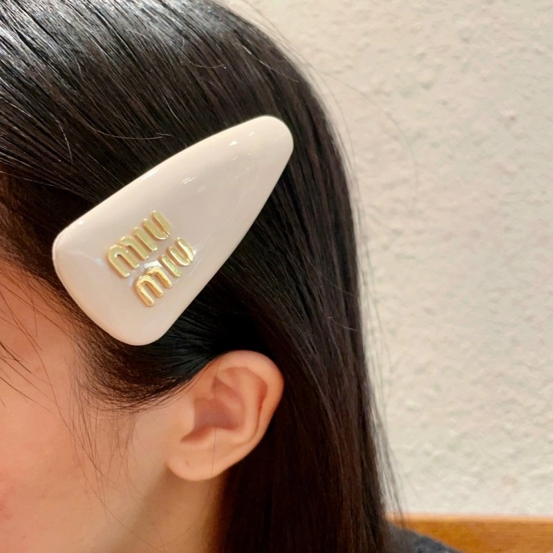 FashionForward Miu Miu Hairpins 207818