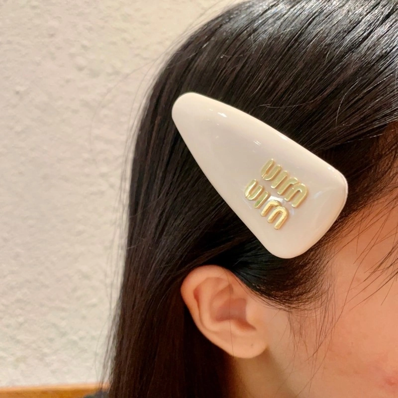 FashionForward Miu Miu Hairpins 207818