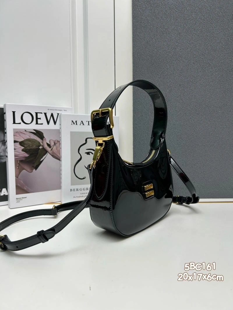 FreshLook Miu Miu Hobo Bags 83262