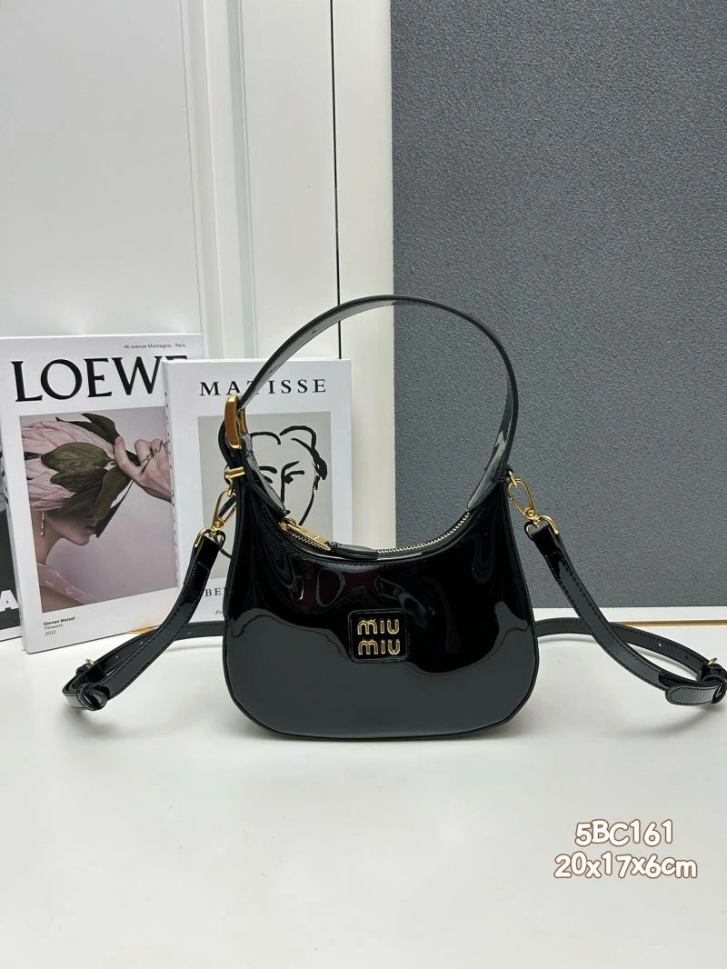FreshLook Miu Miu Hobo Bags 83262