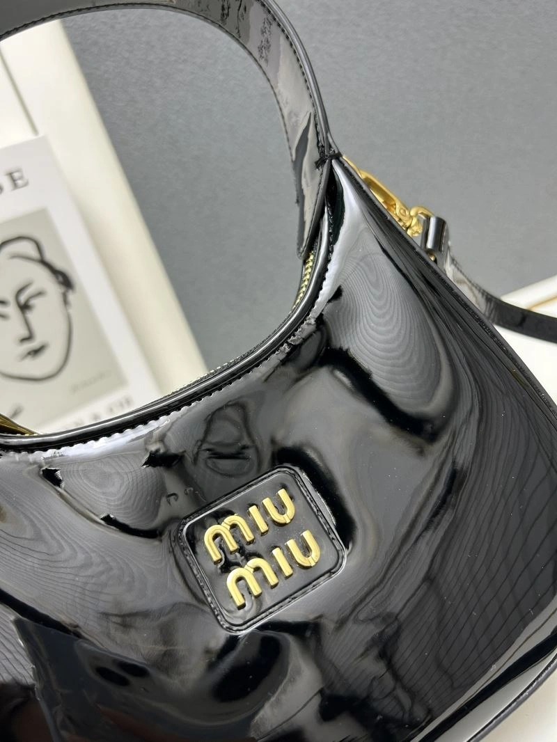 FreshLook Miu Miu Hobo Bags 83262