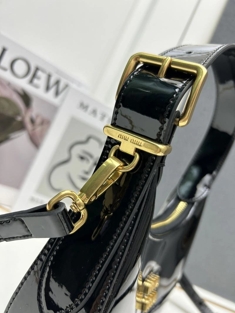 FreshLook Miu Miu Hobo Bags 83262