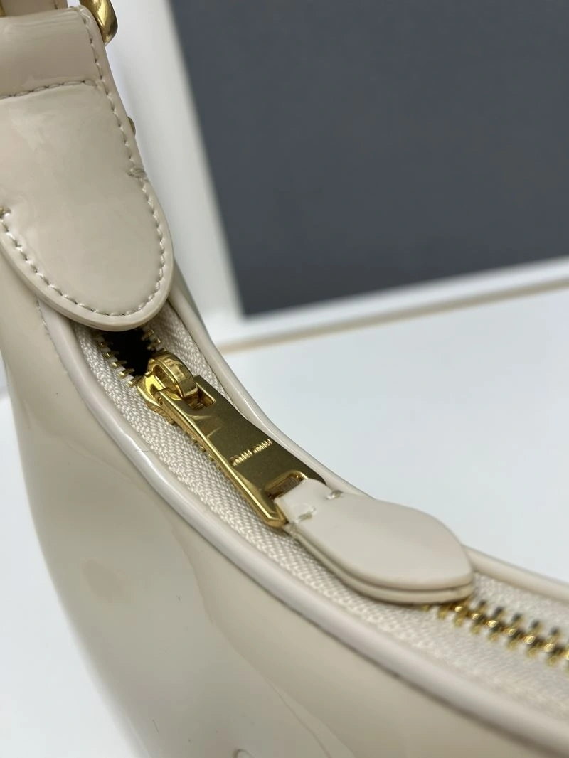 Miu Miu Hobo Bags Affordable 83256