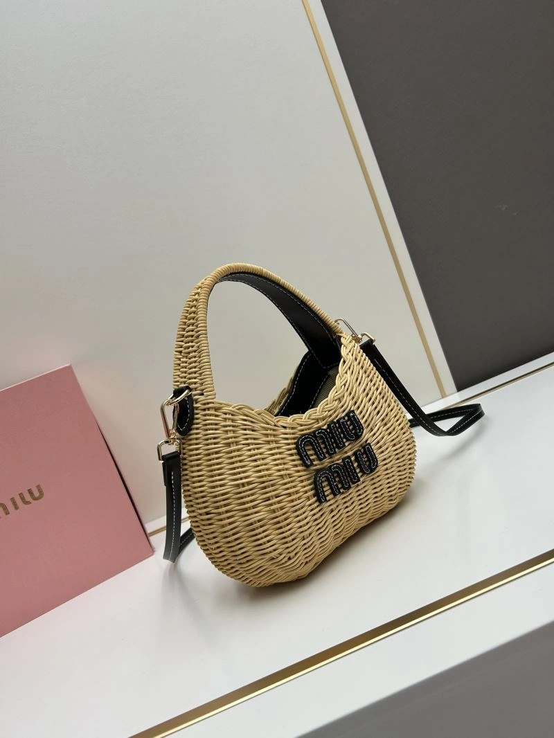 Miu Miu Hobo Bags SmartChoice 83307