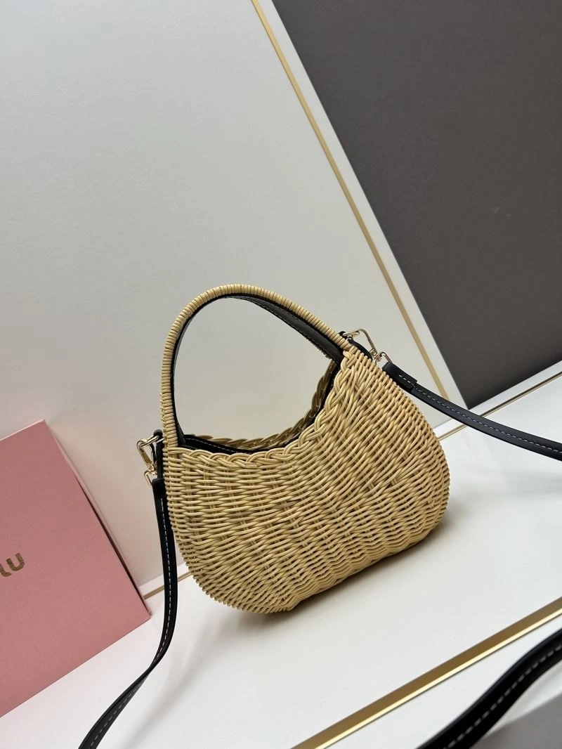 Miu Miu Hobo Bags SmartChoice 83307