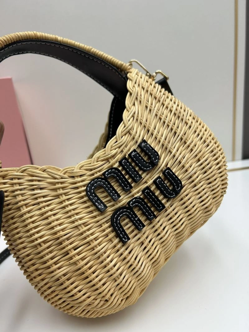 Miu Miu Hobo Bags SmartChoice 83307