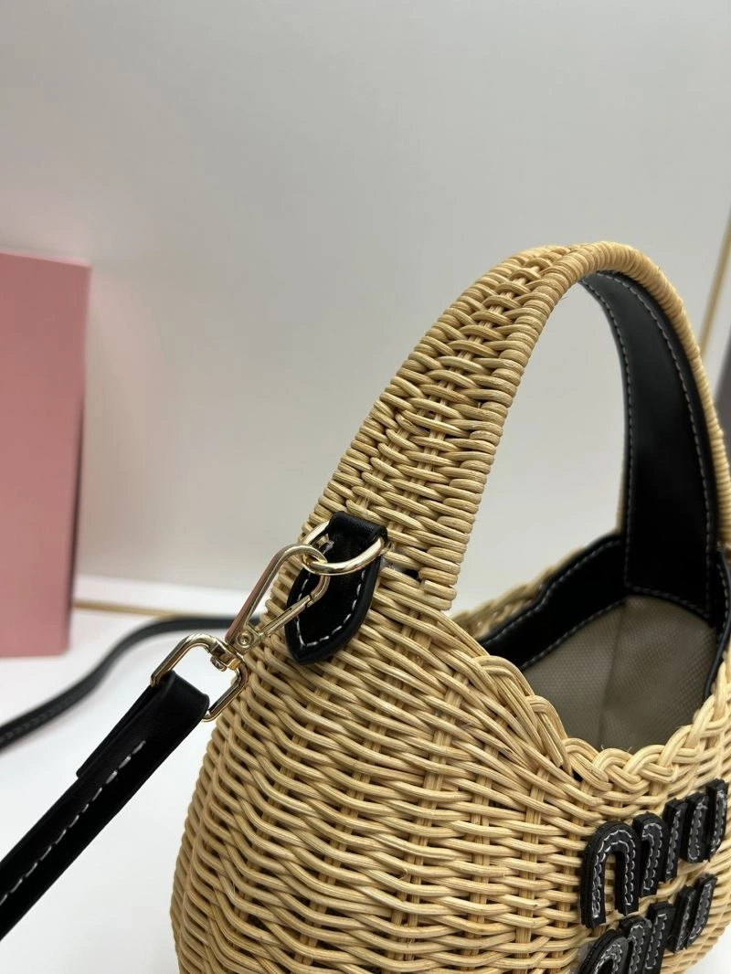 Miu Miu Hobo Bags SmartChoice 83307