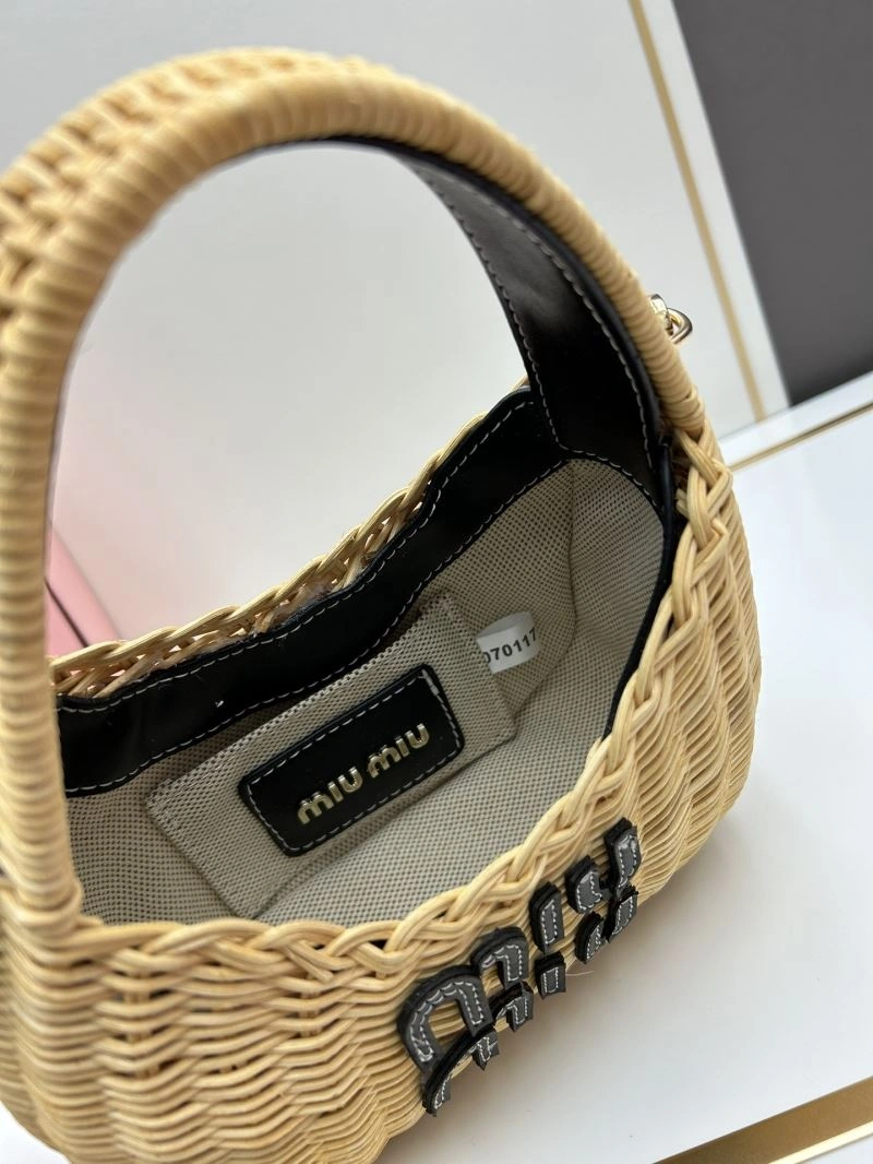 Miu Miu Hobo Bags SmartChoice 83307