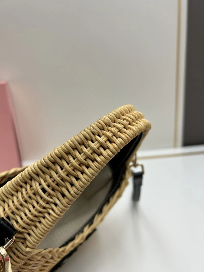 Miu Miu Hobo Bags SmartChoice 83307