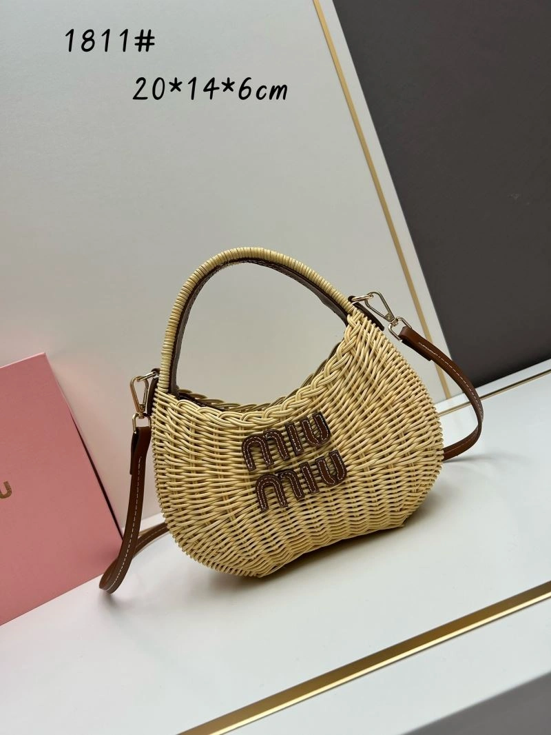 Resilient Miu Miu Hobo Bags 83288