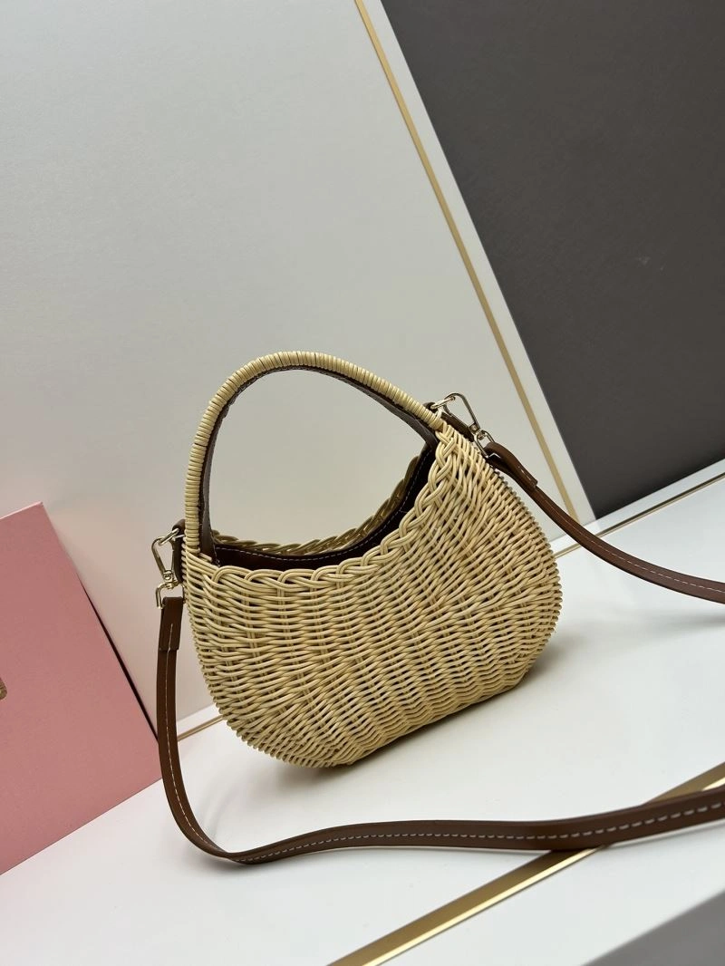 Resilient Miu Miu Hobo Bags 83288