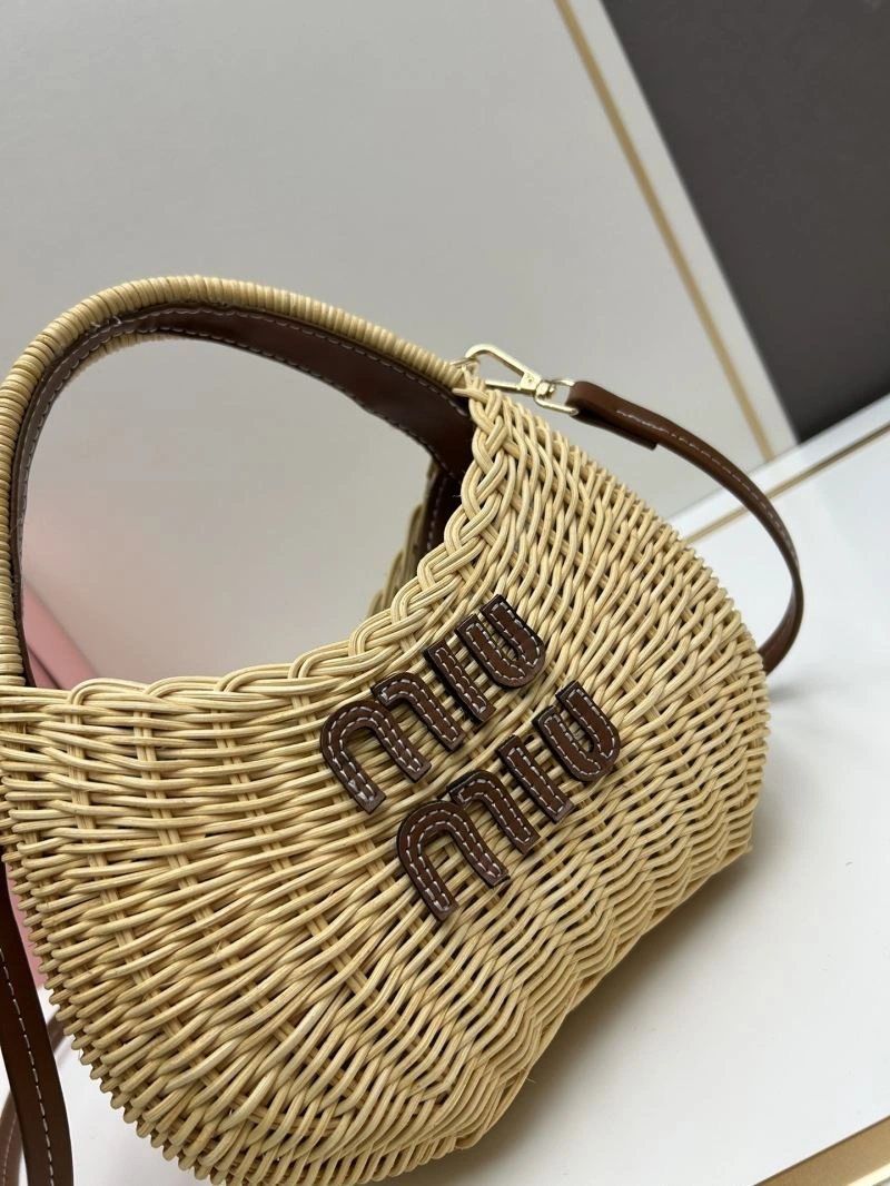 Resilient Miu Miu Hobo Bags 83288