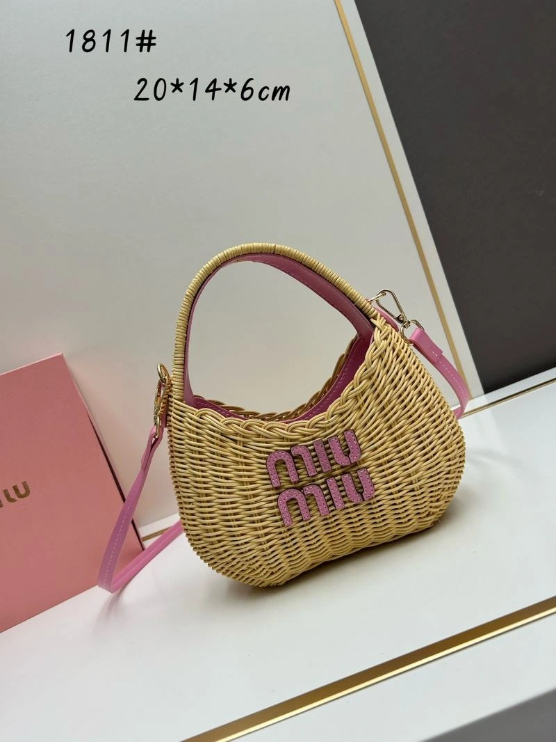 SmartChoice Miu Miu Hobo Bags 83260