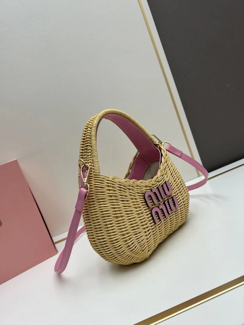 SmartChoice Miu Miu Hobo Bags 83260