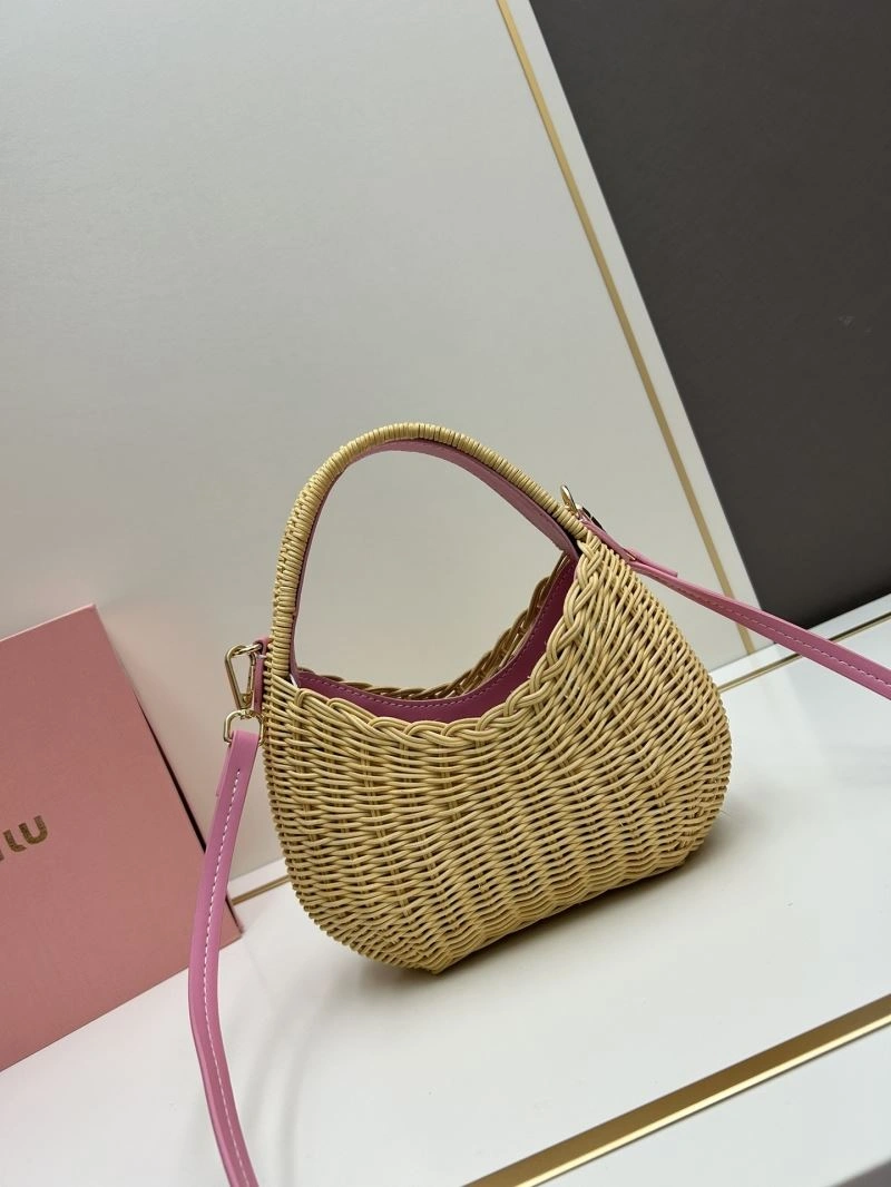 SmartChoice Miu Miu Hobo Bags 83260
