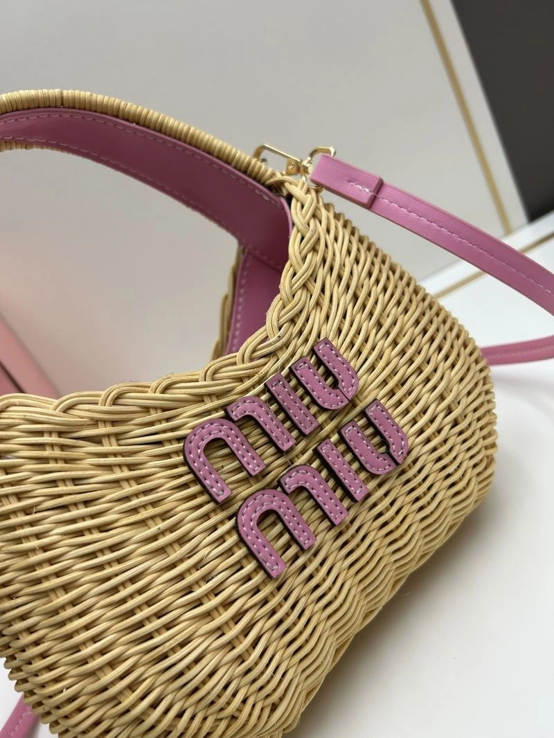 SmartChoice Miu Miu Hobo Bags 83260