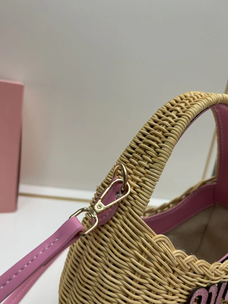 SmartChoice Miu Miu Hobo Bags 83260