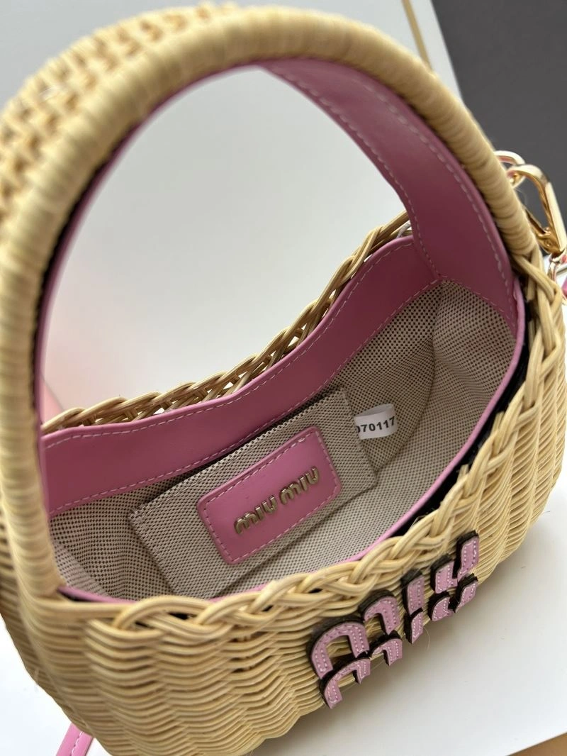 SmartChoice Miu Miu Hobo Bags 83260