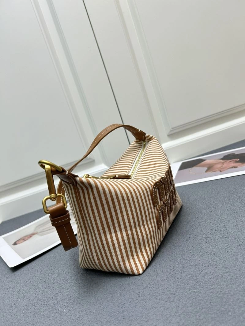 Tailored Miu Miu Hobo Bags 83258