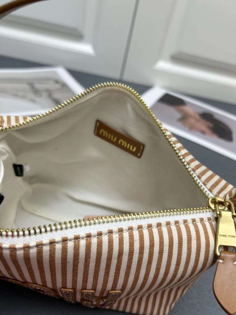 Tailored Miu Miu Hobo Bags 83258
