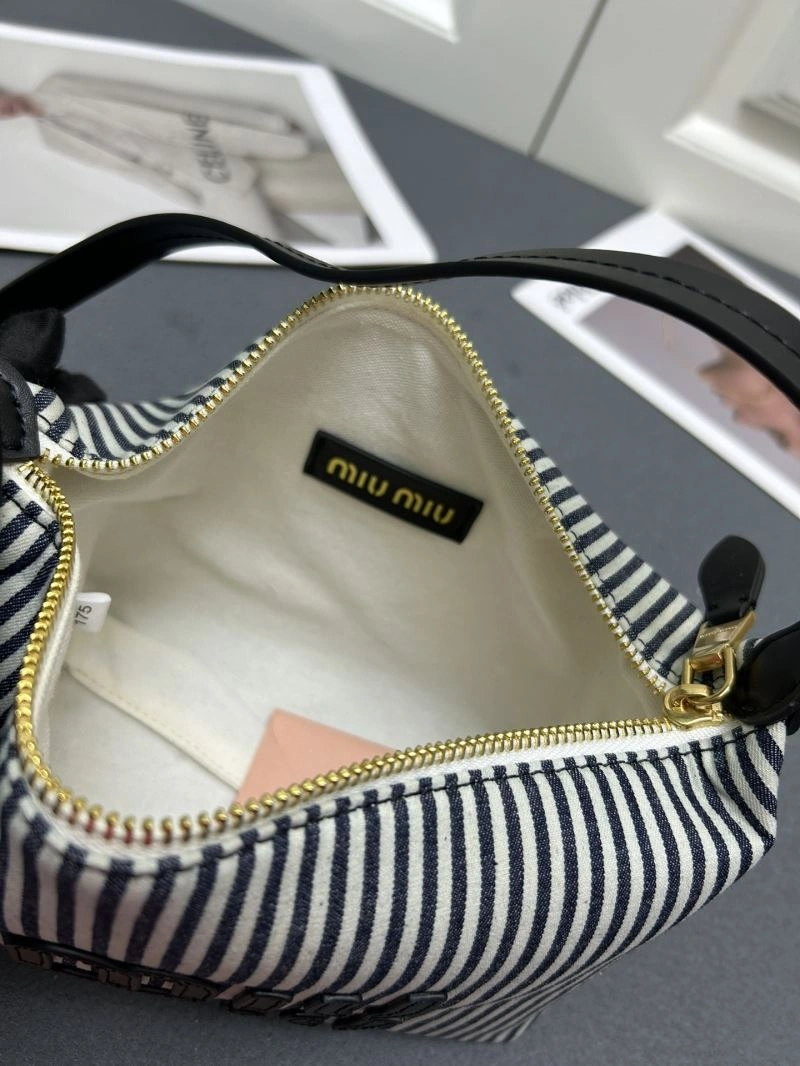 Miu Miu Hobo Bags Vibrant 83306