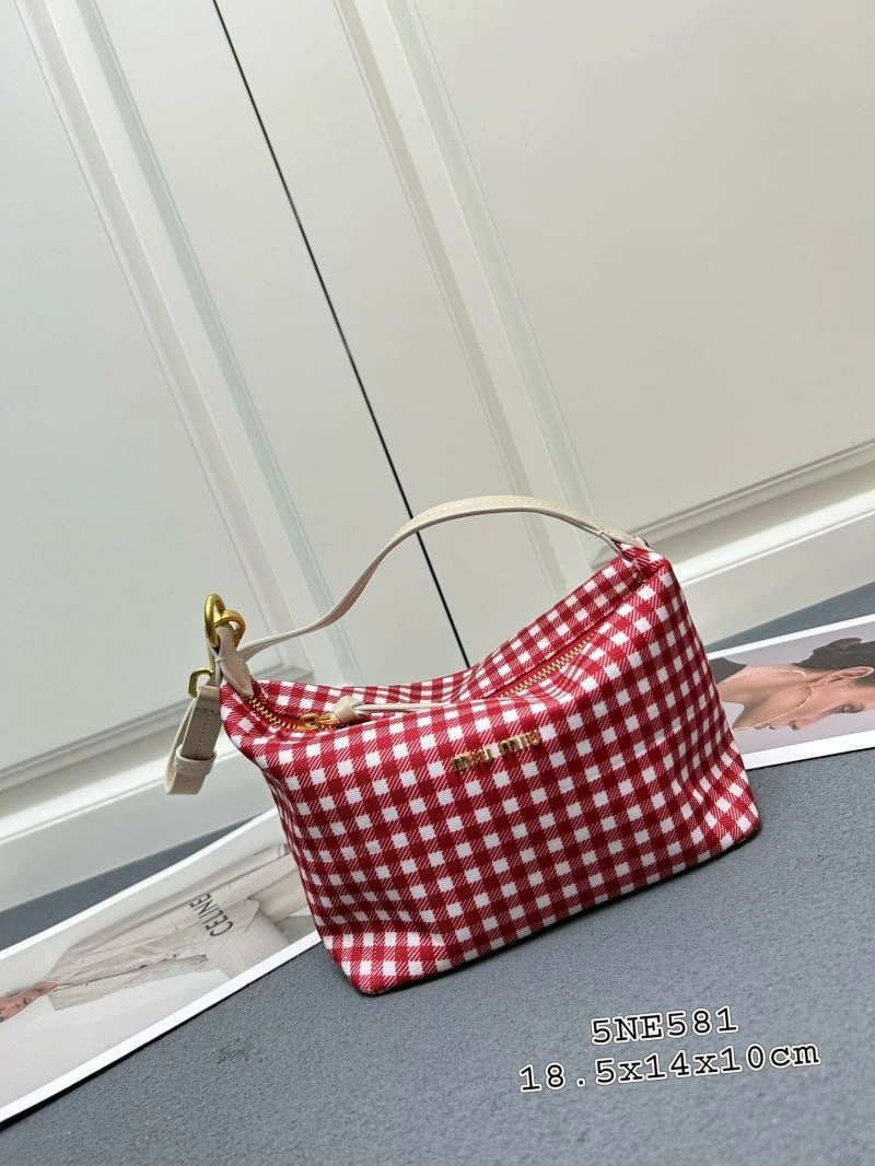 Miu Miu Hobo Bags Neat 83252