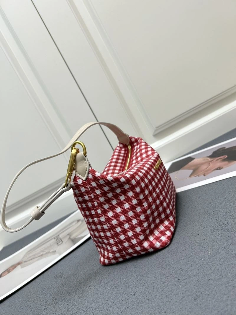 Miu Miu Hobo Bags Neat 83252