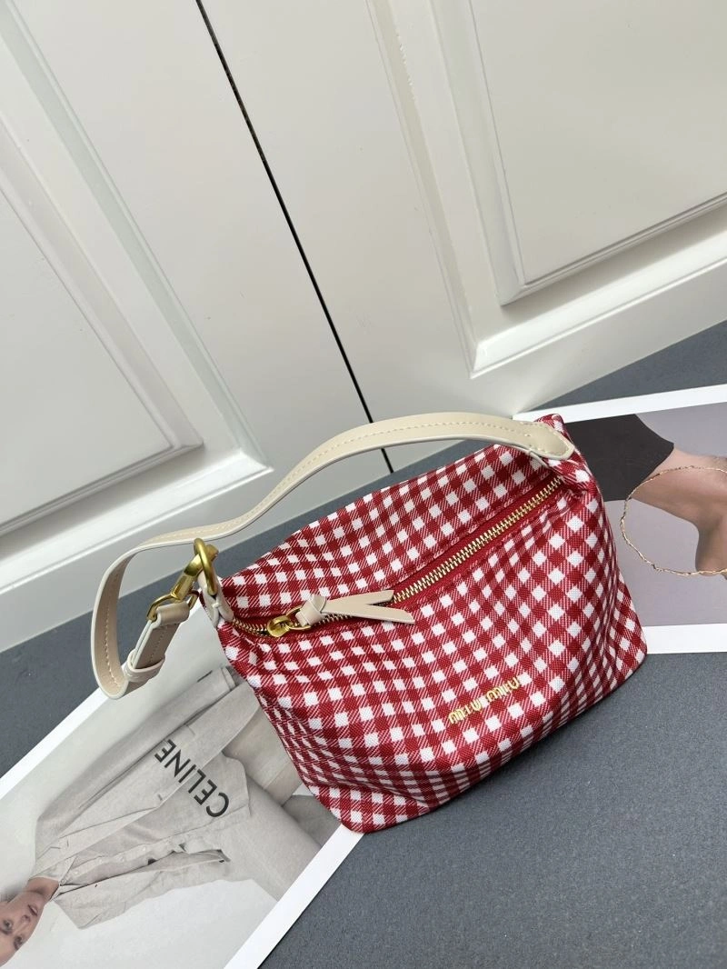 Miu Miu Hobo Bags Neat 83252