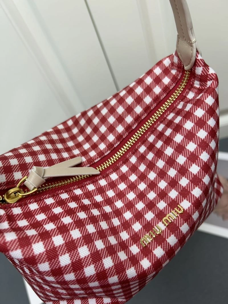 Miu Miu Hobo Bags Neat 83252