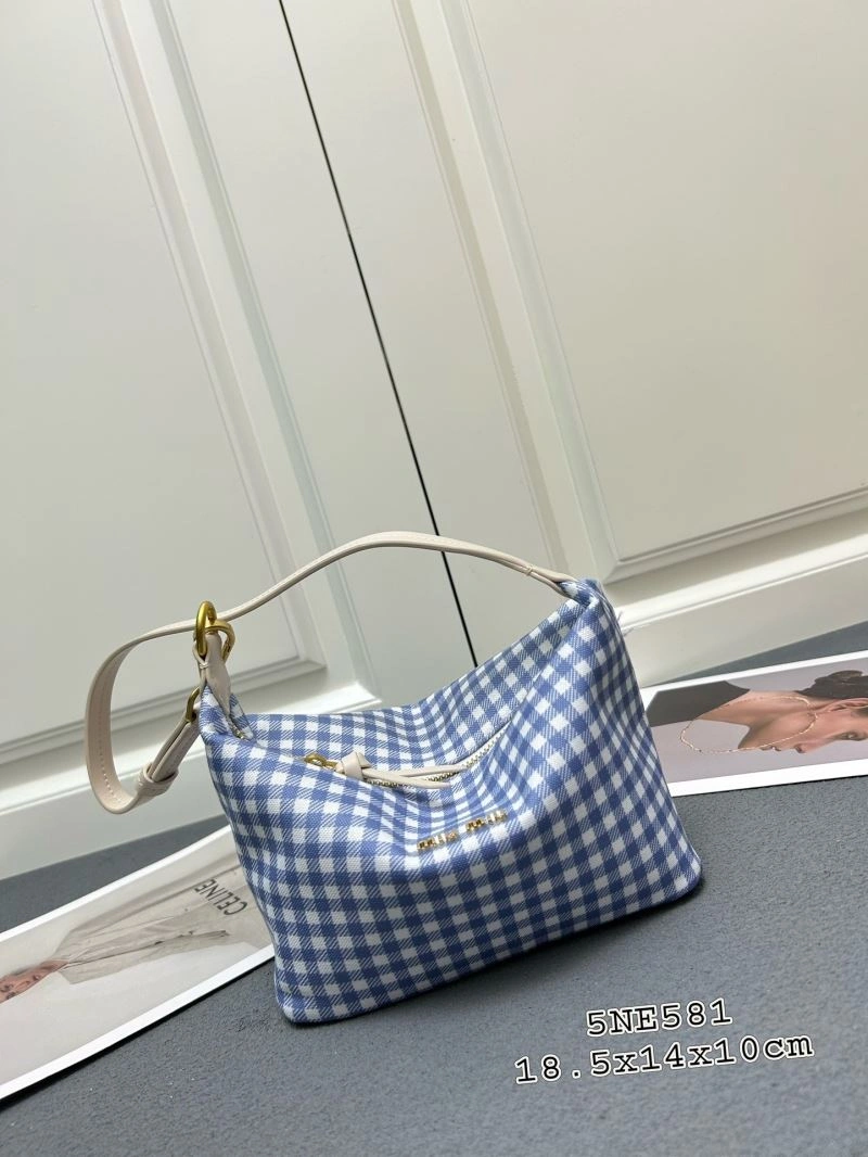 SmartChoice Miu Miu Hobo Bags 83282