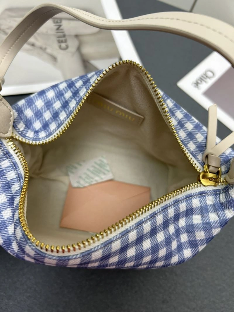 SmartChoice Miu Miu Hobo Bags 83282