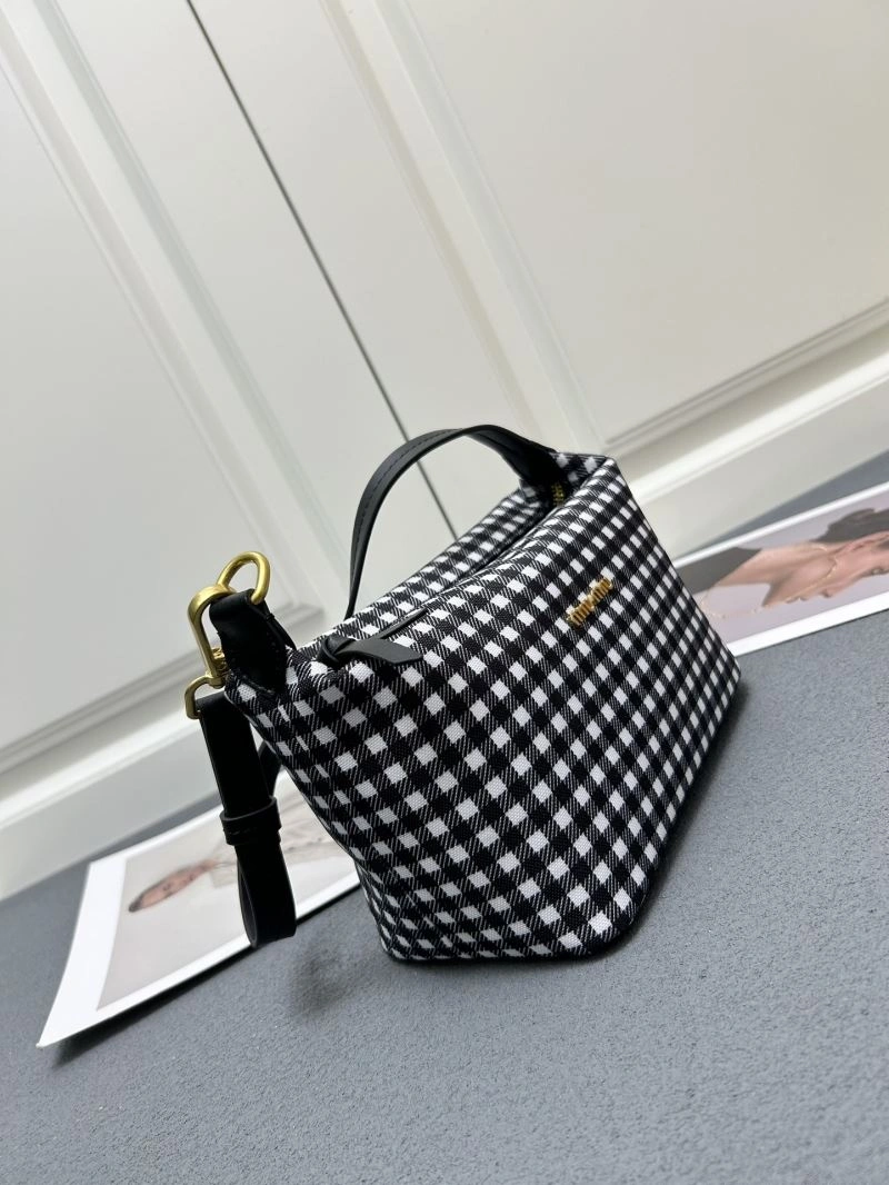 Miu Miu Hobo Bags Reliable 83257