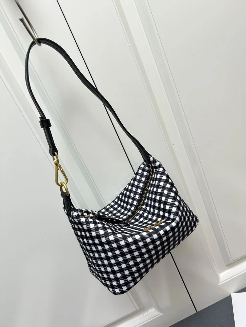Miu Miu Hobo Bags Reliable 83257