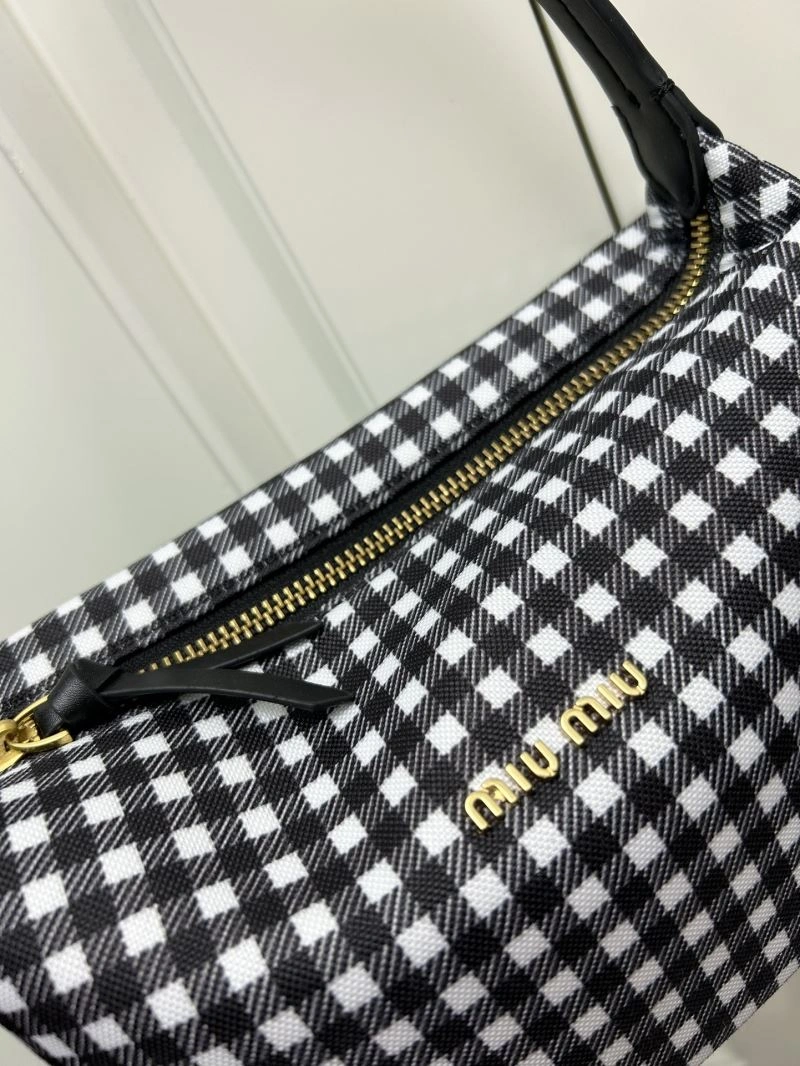 Miu Miu Hobo Bags Reliable 83257