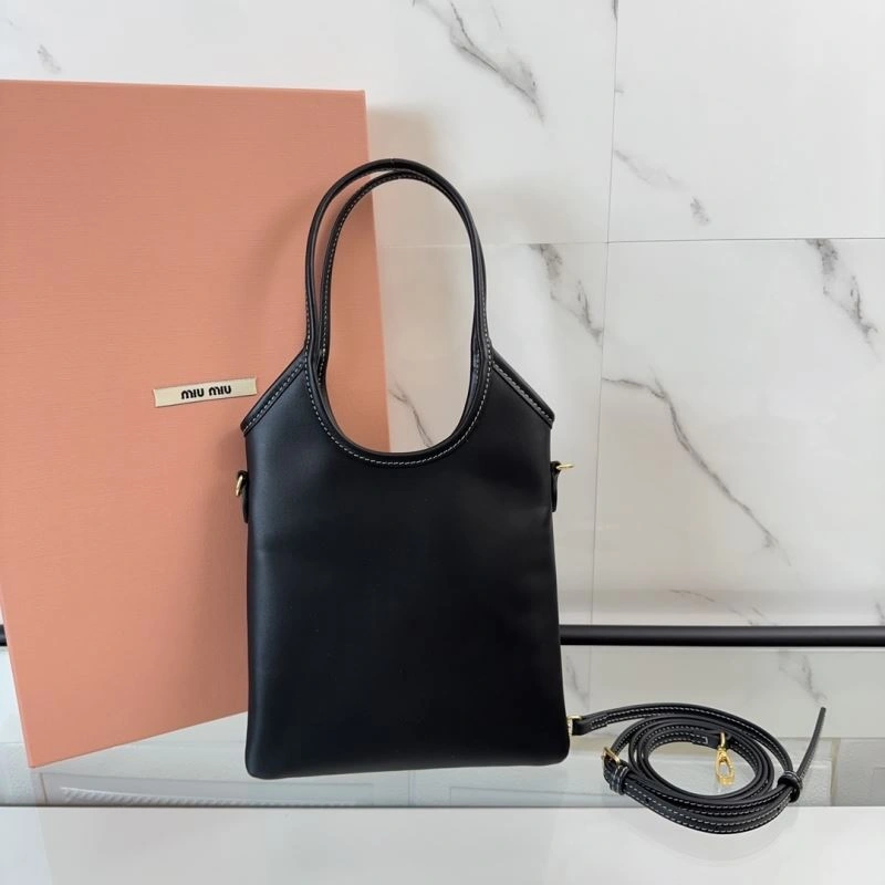 Upgraded Miu Miu Hobo Bags 58280