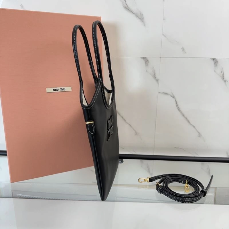Upgraded Miu Miu Hobo Bags 58280