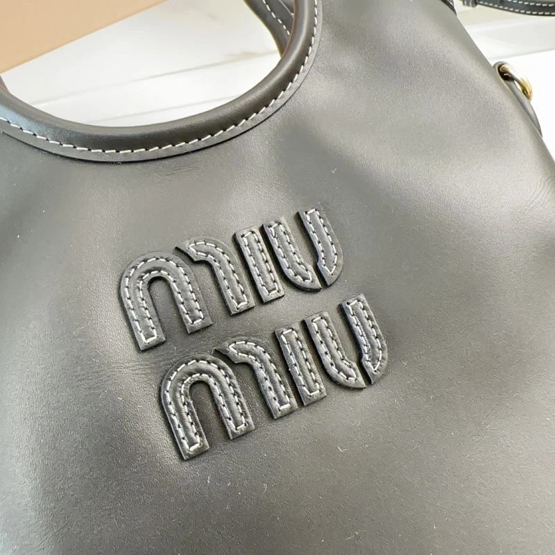 Upgraded Miu Miu Hobo Bags 58280