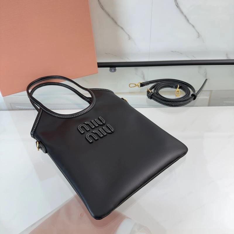 Upgraded Miu Miu Hobo Bags 58280