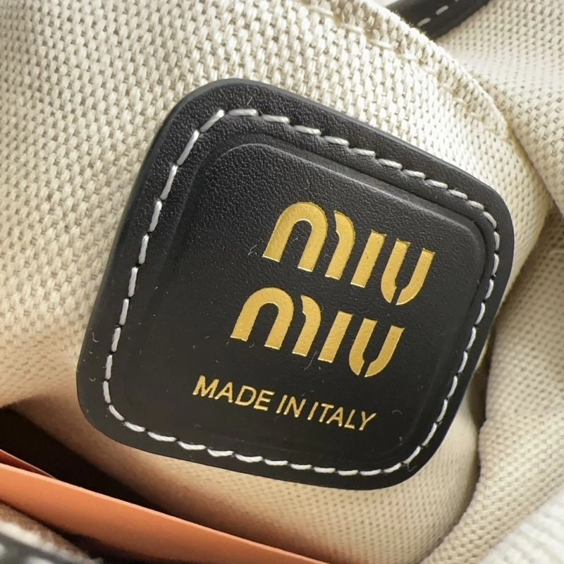 Upgraded Miu Miu Hobo Bags 58280