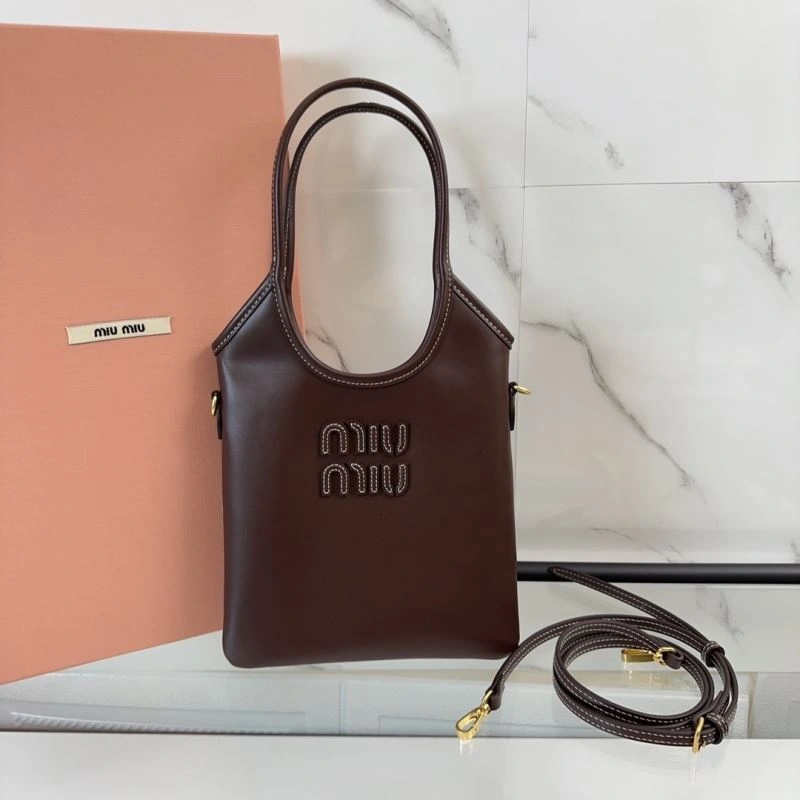 Miu Miu Hobo Bags Popular 58279