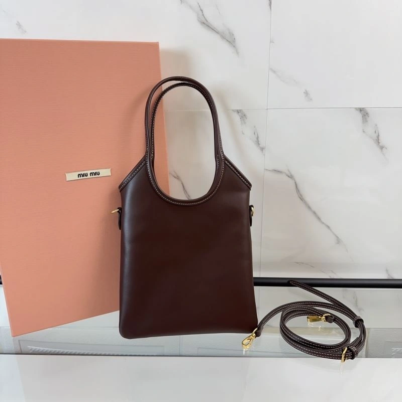 Miu Miu Hobo Bags Popular 58279