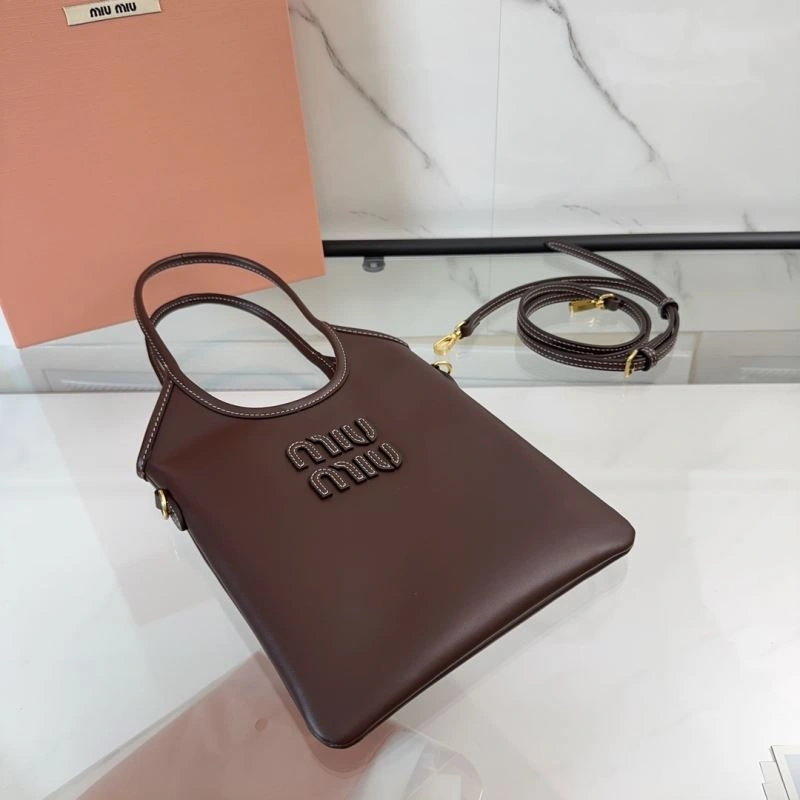 Miu Miu Hobo Bags Popular 58279