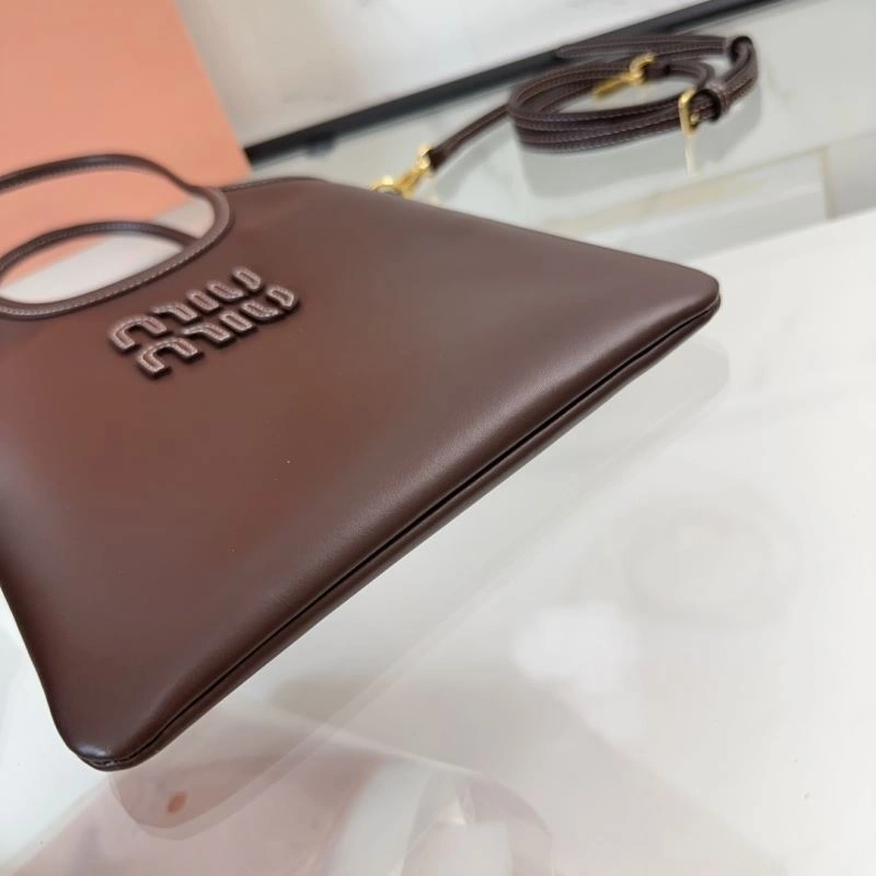Miu Miu Hobo Bags Popular 58279