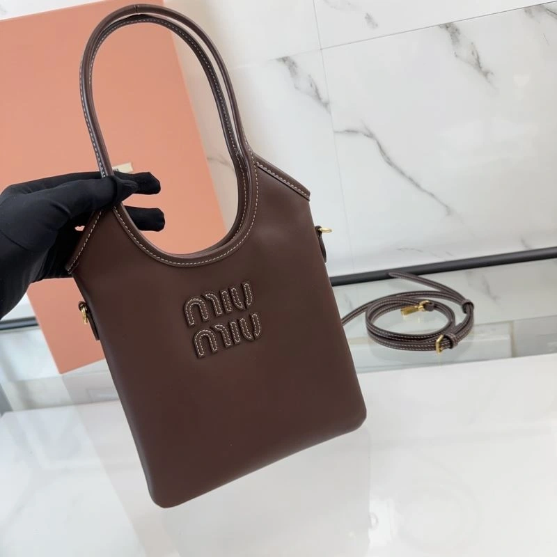 Miu Miu Hobo Bags Popular 58279