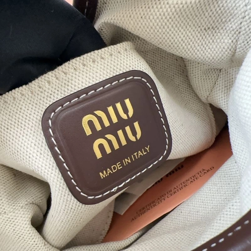Miu Miu Hobo Bags Popular 58279