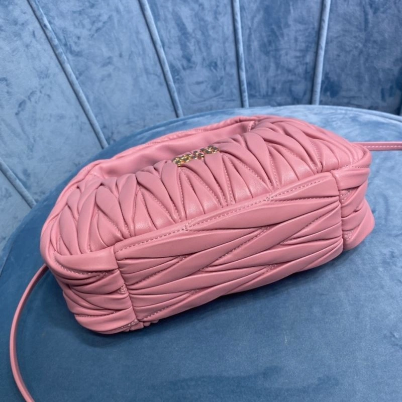 WeatherProof Miu Miu Hobo Bags 58273